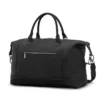 Borsa da weekend classica in pelle Borsa da weekend classica in pelle