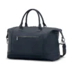 Borsa da weekend classica in pelle Borsa da weekend classica in pelle