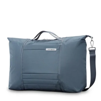 Borsa da weekend Uplift