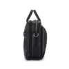 Borsa in pelle classica con apertura superiore Borsa in pelle classica con apertura superiore