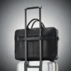 Borsa in pelle classica con apertura superiore Borsa in pelle classica con apertura superiore