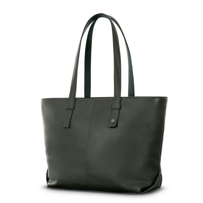 Borsa in pelle Mobile Solution 2 Borsa in pelle Mobile Solution 2