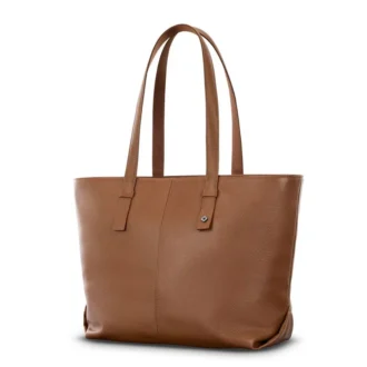 Borsa in pelle Mobile Solution 2