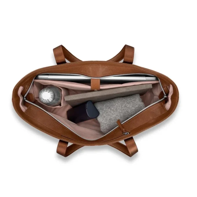 Borsa in pelle Mobile Solution 2 Borsa in pelle Mobile Solution 2