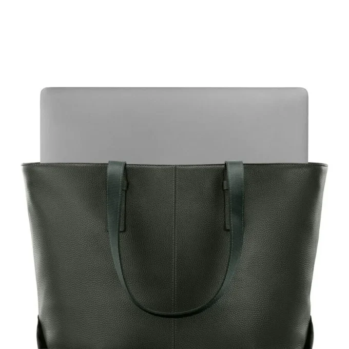 Borsa in pelle Mobile Solution 2 Borsa in pelle Mobile Solution 2