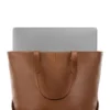 Borsa in pelle Mobile Solution 2 Borsa in pelle Mobile Solution 2