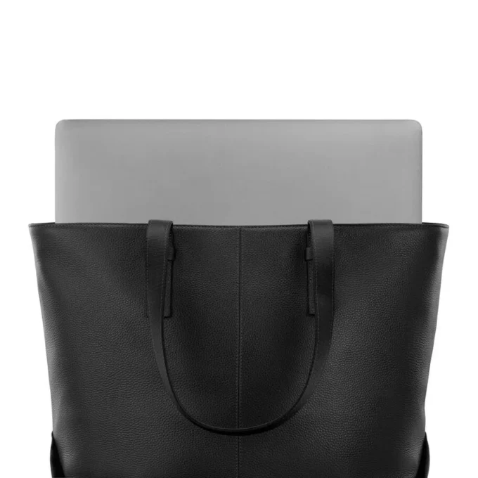 Borsa in pelle Mobile Solution 2 Borsa in pelle Mobile Solution 2