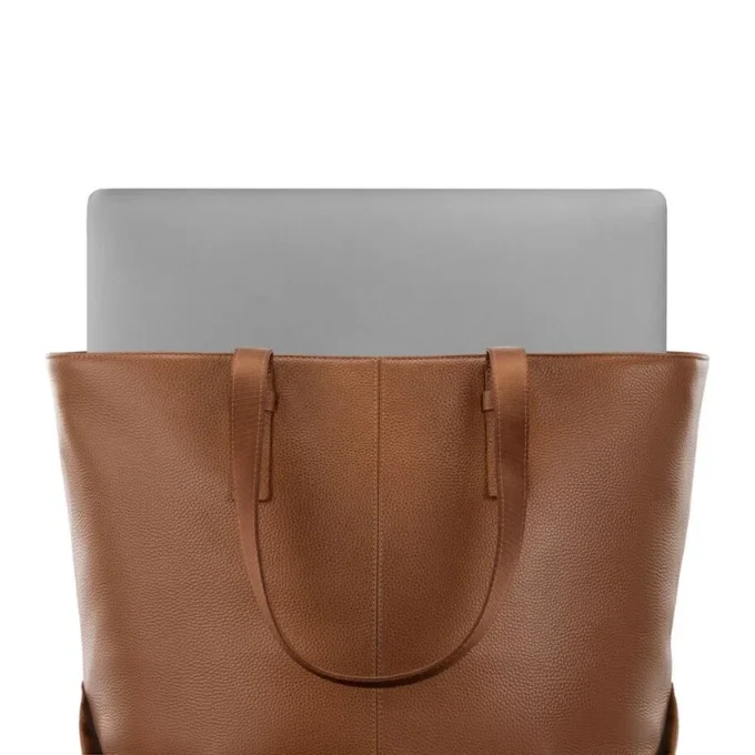Borsa in pelle Mobile Solution 2 Borsa in pelle Mobile Solution 2