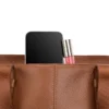 Borsa in pelle Mobile Solution 2 Borsa in pelle Mobile Solution 2