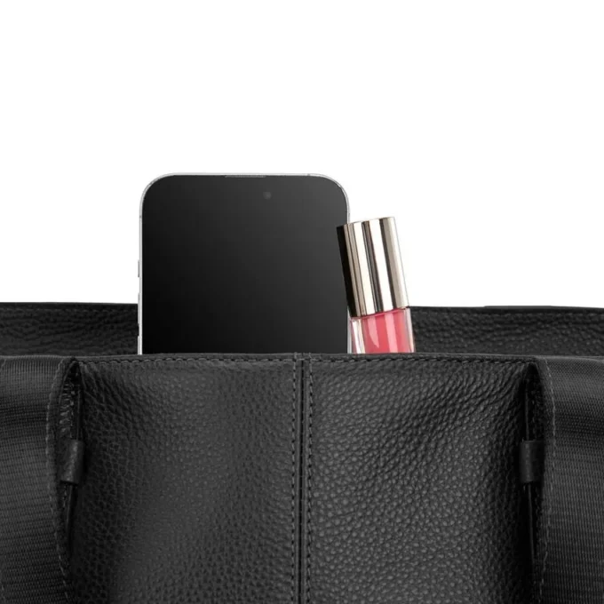 Borsa in pelle Mobile Solution 2 Borsa in pelle Mobile Solution 2