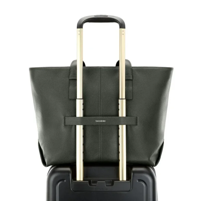 Borsa in pelle Mobile Solution 2 Borsa in pelle Mobile Solution 2