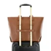 Borsa in pelle Mobile Solution 2 Borsa in pelle Mobile Solution 2