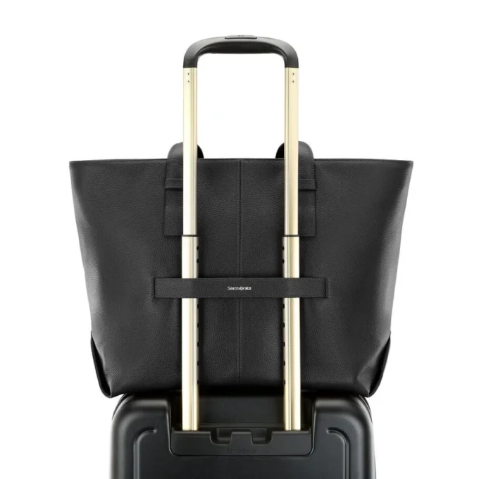 Borsa in pelle Mobile Solution 2 Borsa in pelle Mobile Solution 2