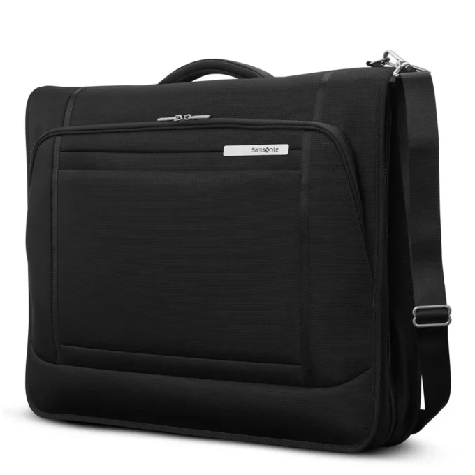 Borsa porta abiti Uplift bifold