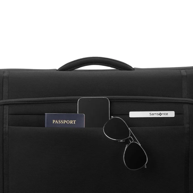 Borsa porta abiti Uplift bifold