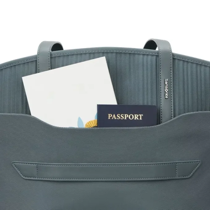 Borsa shopper da donna Silhouette 18 Borsa shopper da donna Silhouette 18