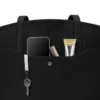 Borsa shopper da donna Silhouette 18