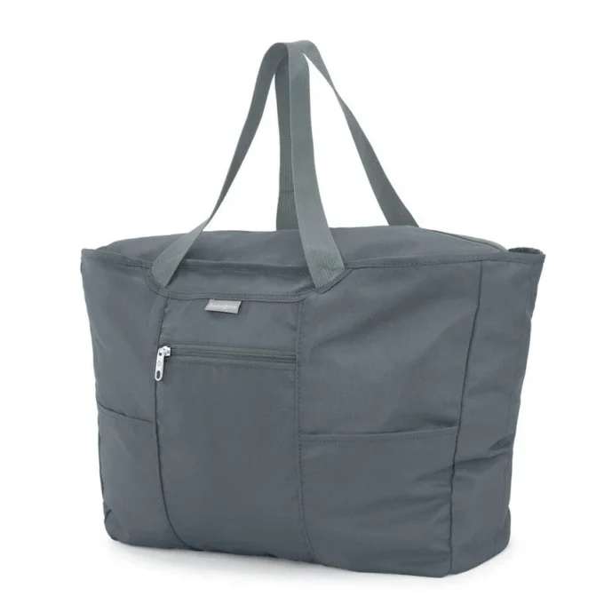 Borsa shopper pieghevole Borsa shopper pieghevole