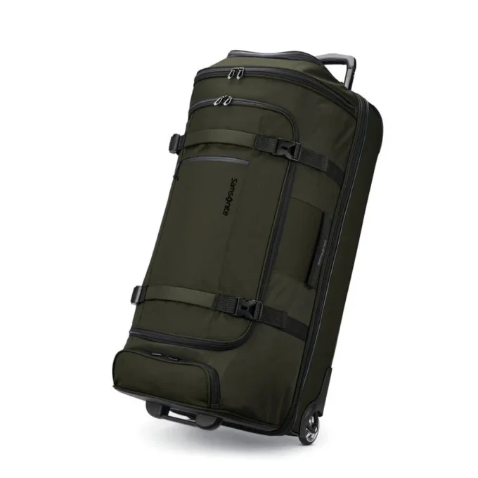 Borsone con ruote Detour 34″ Borsone con ruote Detour 34″