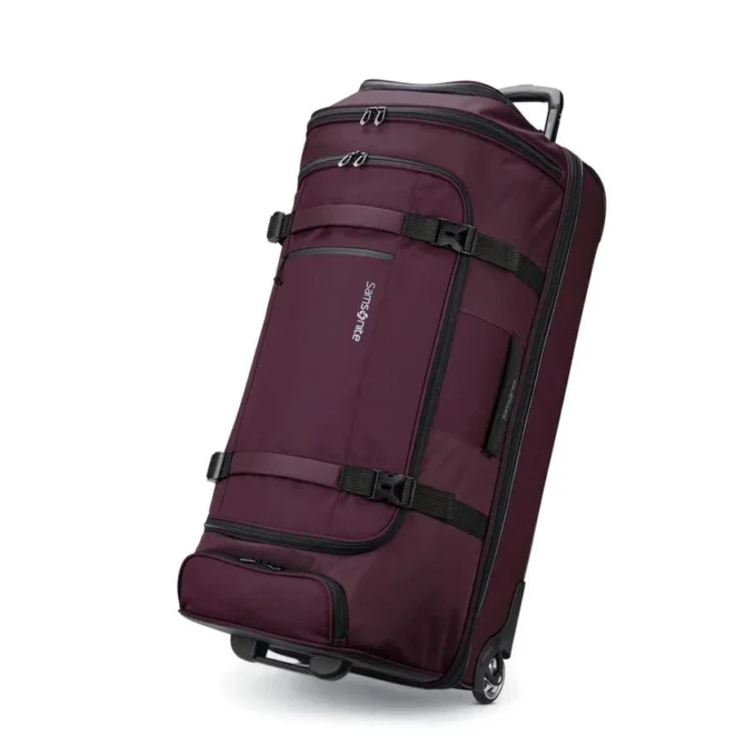 Borsone con ruote Detour 34″ Borsone con ruote Detour 34″