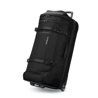 Borsone con ruote Detour 34″