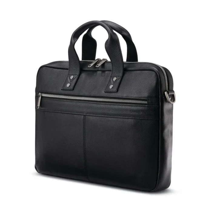 Cartella classica in pelle Cartella classica in pelle