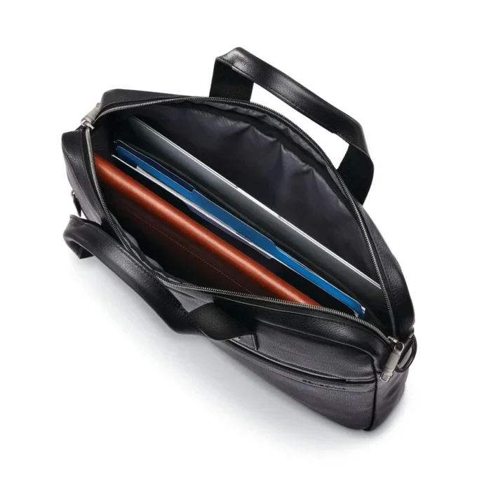 Cartella classica in pelle Cartella classica in pelle