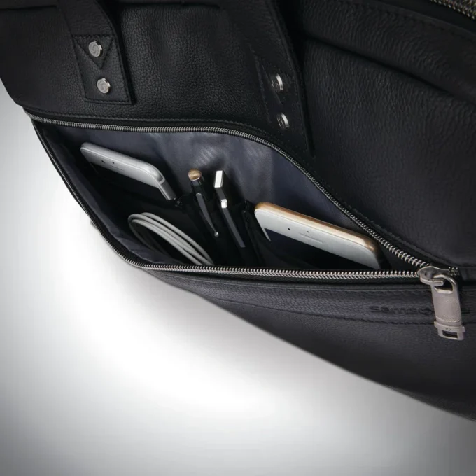 Cartella classica in pelle Cartella classica in pelle