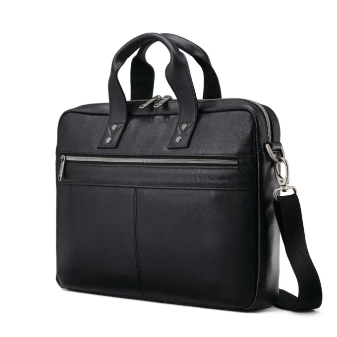 Cartella classica in pelle Cartella classica in pelle