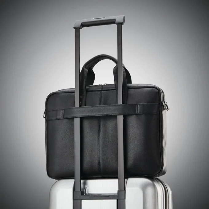 Cartella classica in pelle Cartella classica in pelle