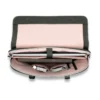 Cartella convertibile in pelle Mobile Solution 2 Cartella convertibile in pelle Mobile Solution 2