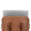 Cartella convertibile in pelle Mobile Solution 2 Cartella convertibile in pelle Mobile Solution 2