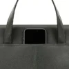 Cartella convertibile in pelle Mobile Solution 2 Cartella convertibile in pelle Mobile Solution 2
