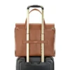 Cartella convertibile in pelle Mobile Solution 2 Cartella convertibile in pelle Mobile Solution 2