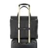 Cartella convertibile in pelle Mobile Solution 2 Cartella convertibile in pelle Mobile Solution 2