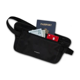 Cintura RFID
