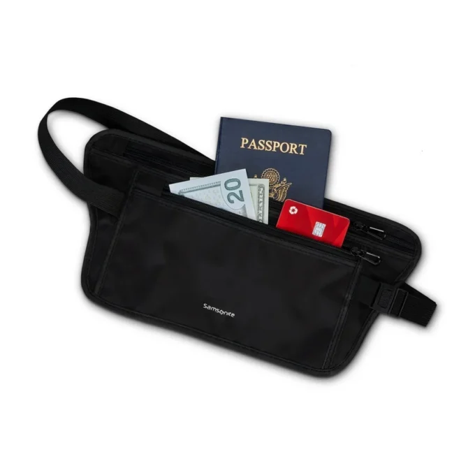 Cintura RFID