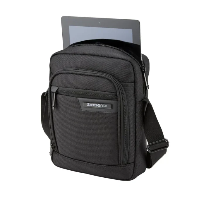 Classic Business 2.0 RFID a tracolla