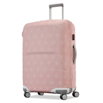 Copri valigie stampato – XL