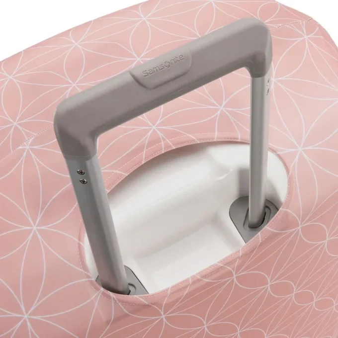 Copri valigie stampato – XL