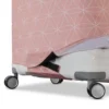 Copri valigie stampato – XL