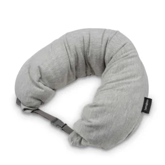 Cuscino da collo 3 in 1 con microsfere Cuscino da collo 3 in 1 con microsfere