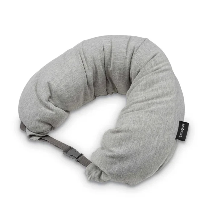 Cuscino da collo 3 in 1 con microsfere Cuscino da collo 3 in 1 con microsfere