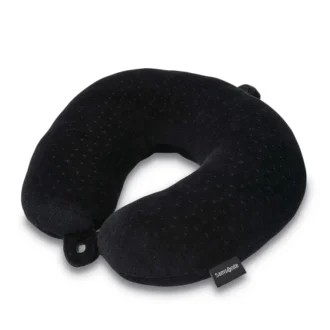 Cuscino da viaggio comfort