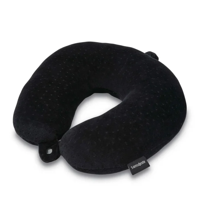 Cuscino da viaggio comfort Cuscino da viaggio comfort