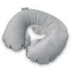Cuscino gonfiabile con custodia Cuscino gonfiabile con custodia