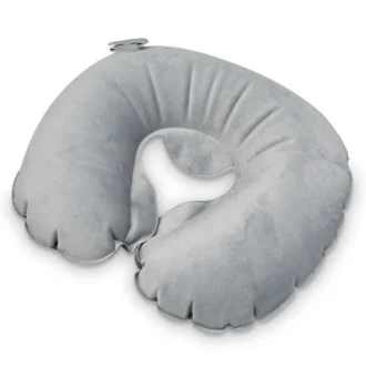 Cuscino gonfiabile con custodia