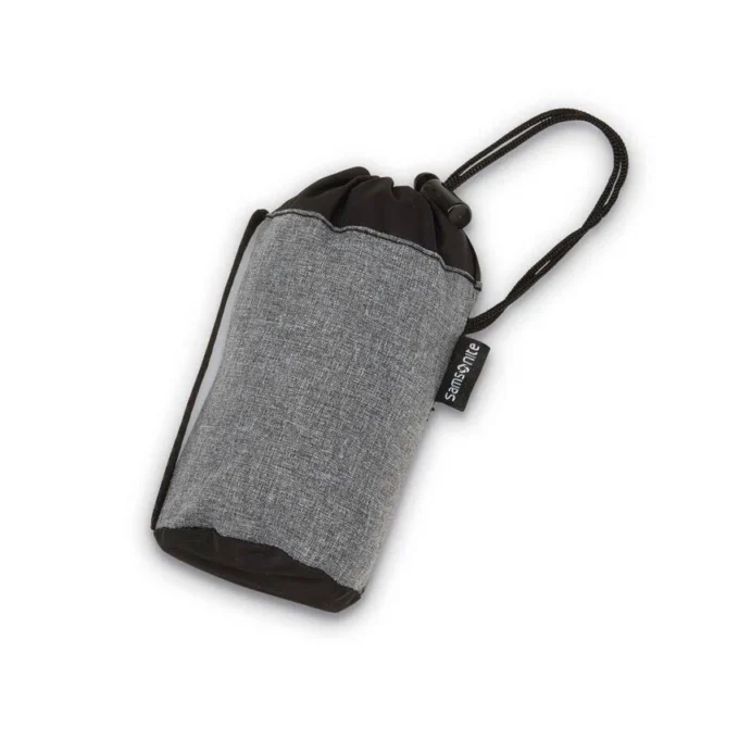 Cuscino gonfiabile con custodia Cuscino gonfiabile con custodia