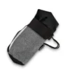 Cuscino gonfiabile con custodia Cuscino gonfiabile con custodia