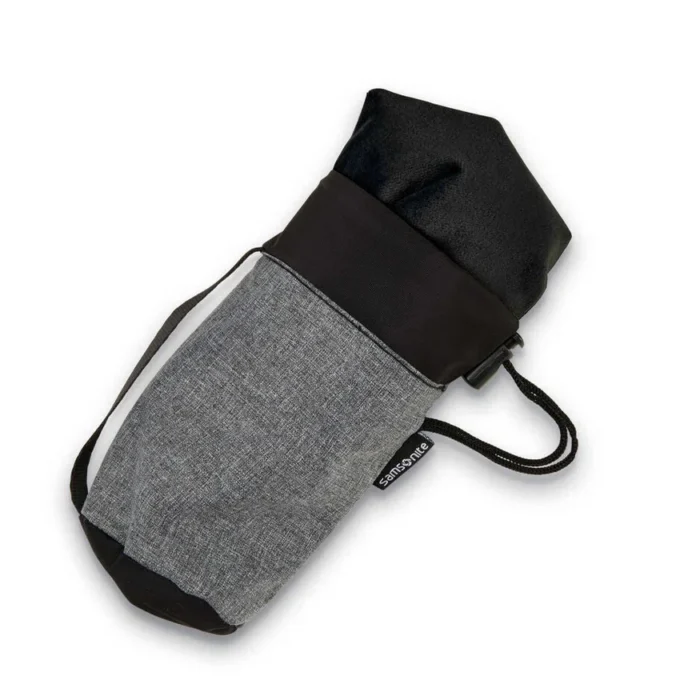 Cuscino gonfiabile con custodia Cuscino gonfiabile con custodia